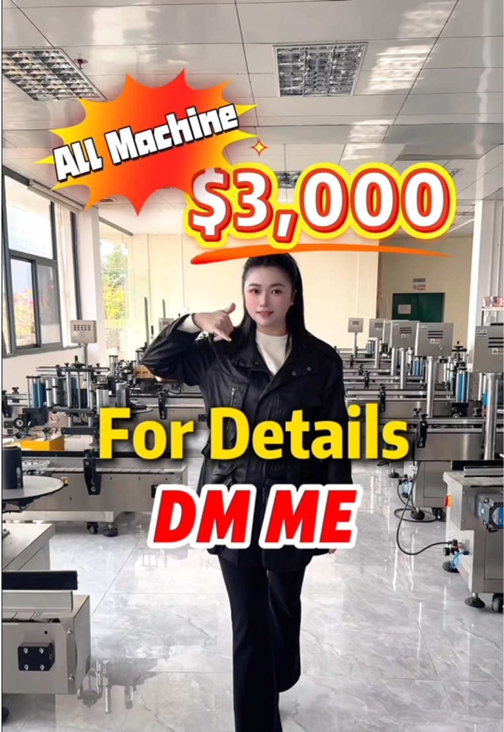 @Jiaqian Machinery