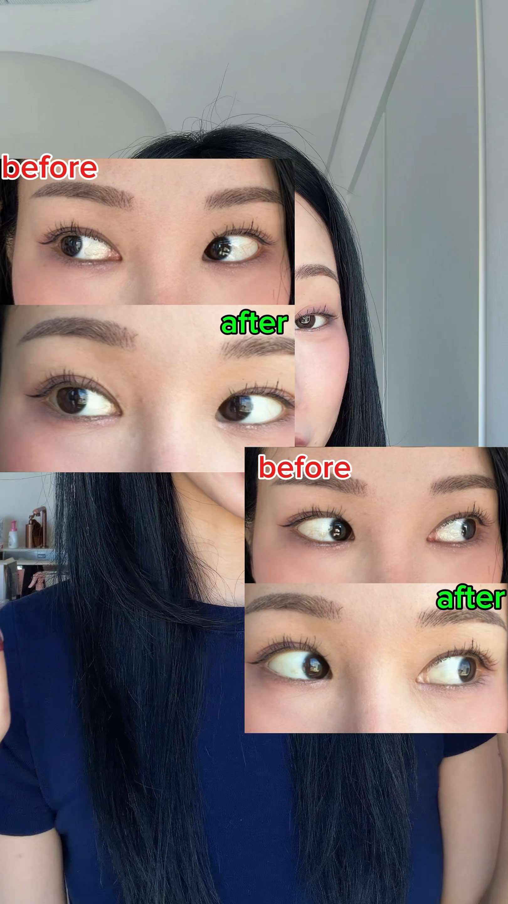@priscilla kwon