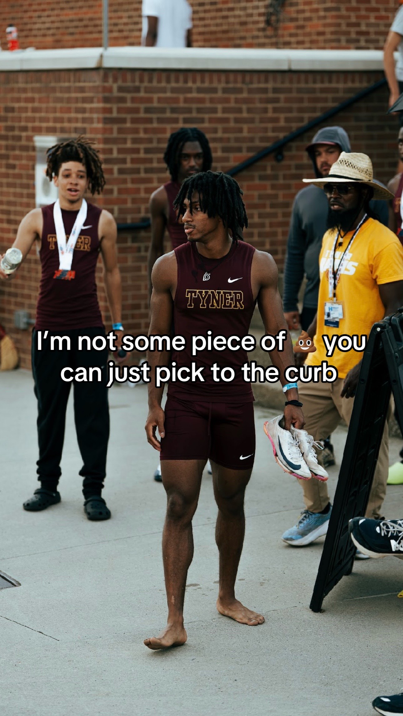 @Karontae’Cunningham