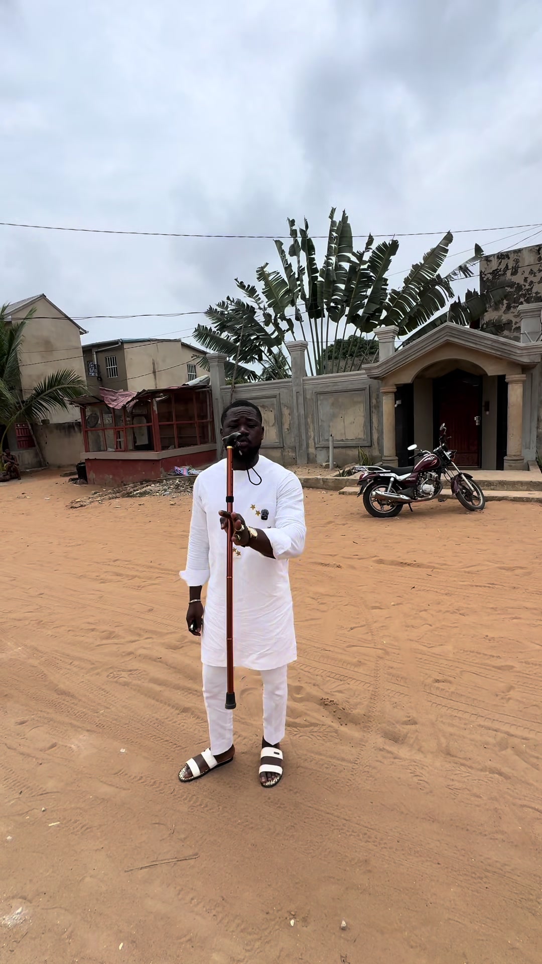 @Alassani immobilier