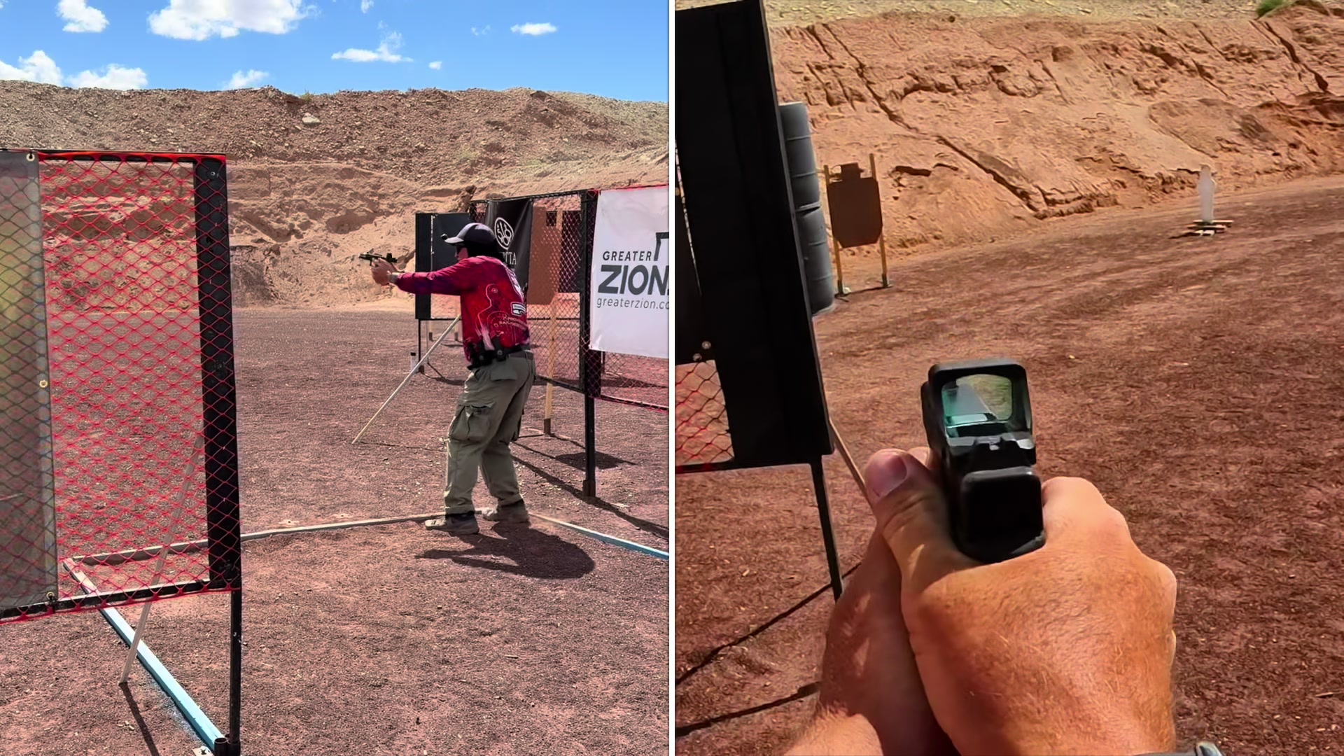 @Personal Protection Academy