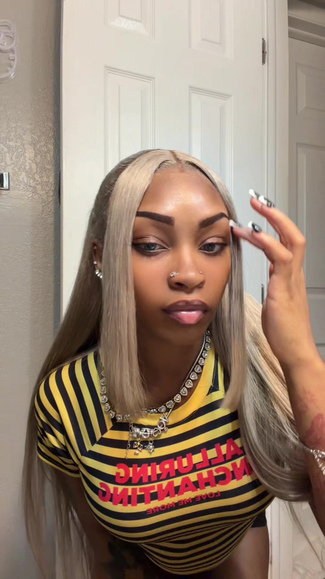 @Ashley Nicole