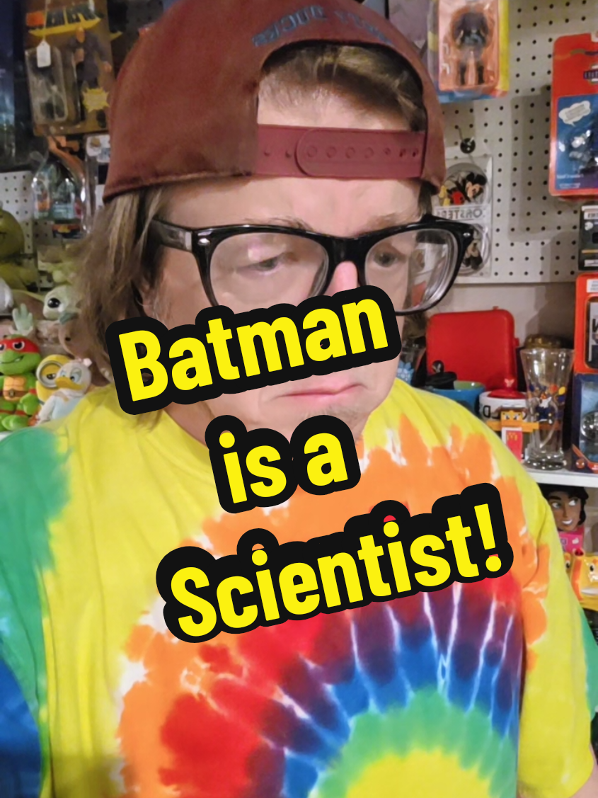 @Nerdy Nostalgia