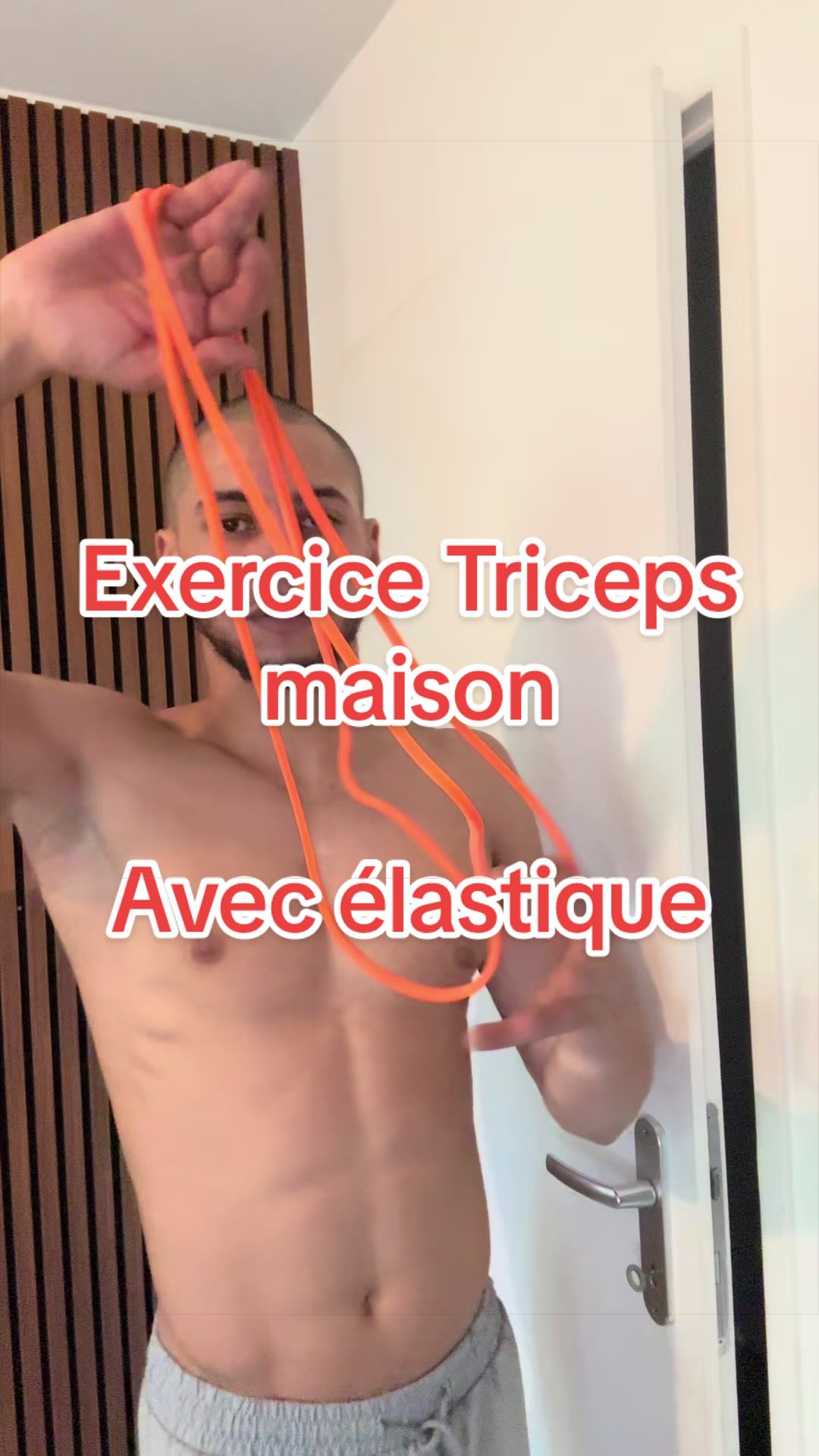 @Bilel Hanma | Calisthenics