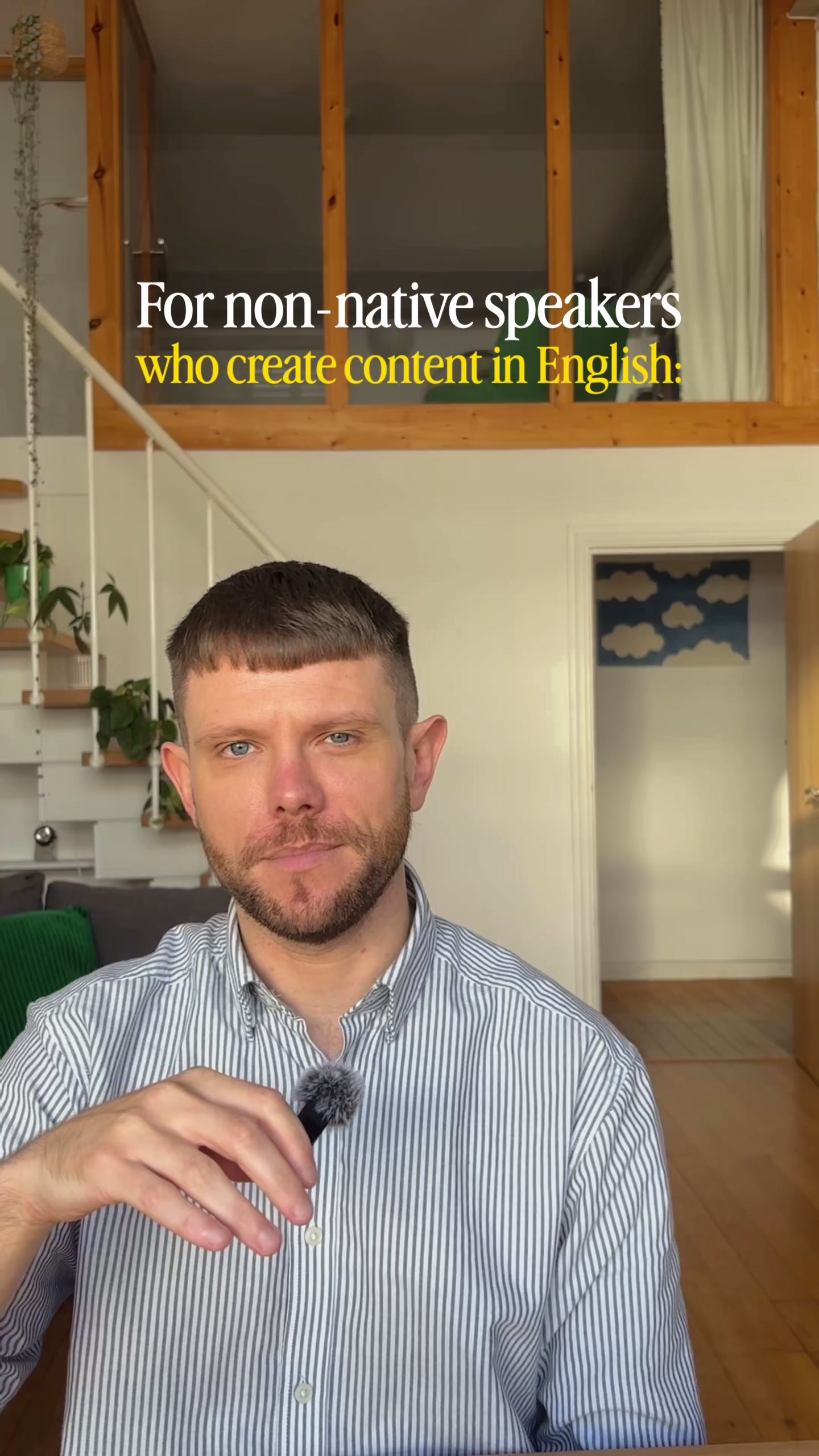@English Pronunciation Coach