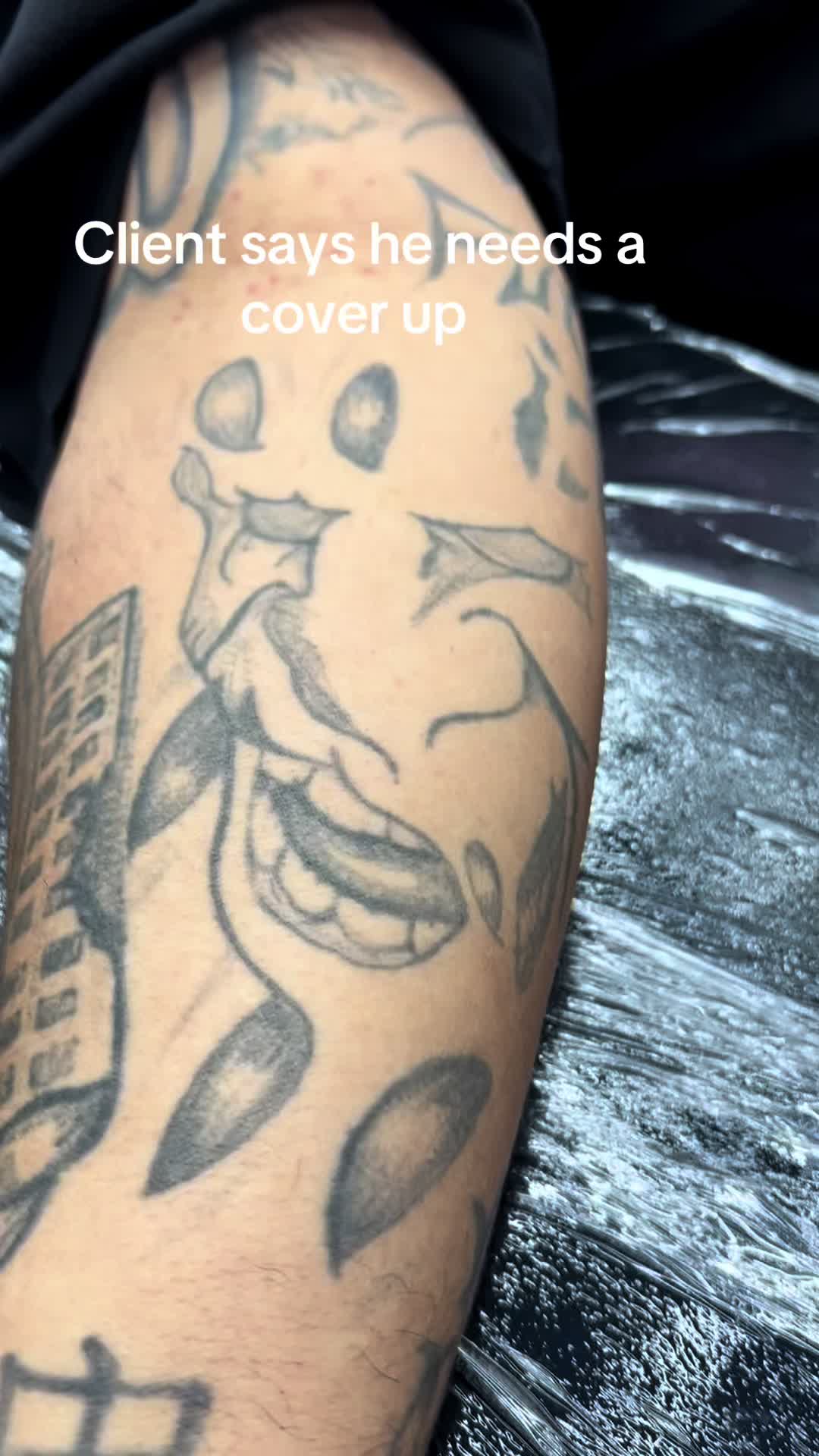 @Tattoo Extraordinaire