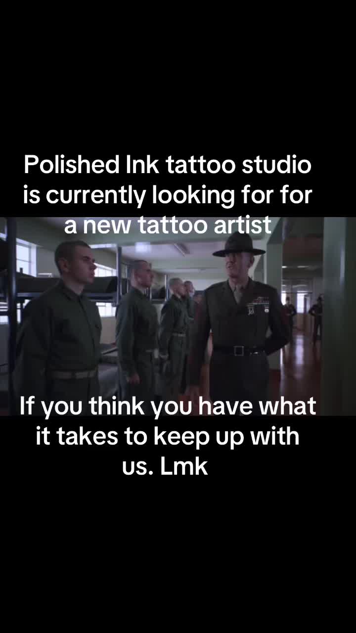 @Tattoo Extraordinaire