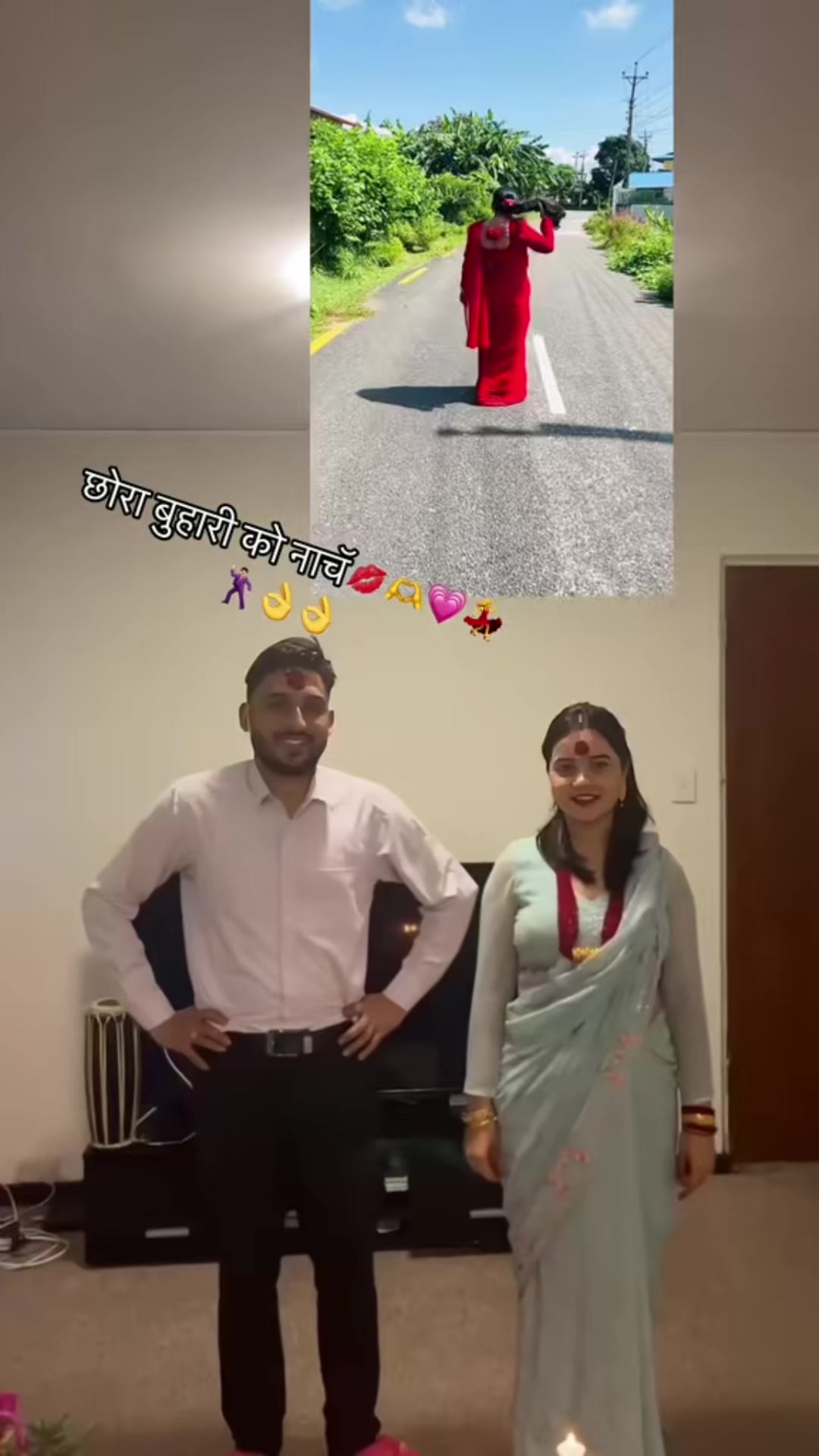 @Rachana