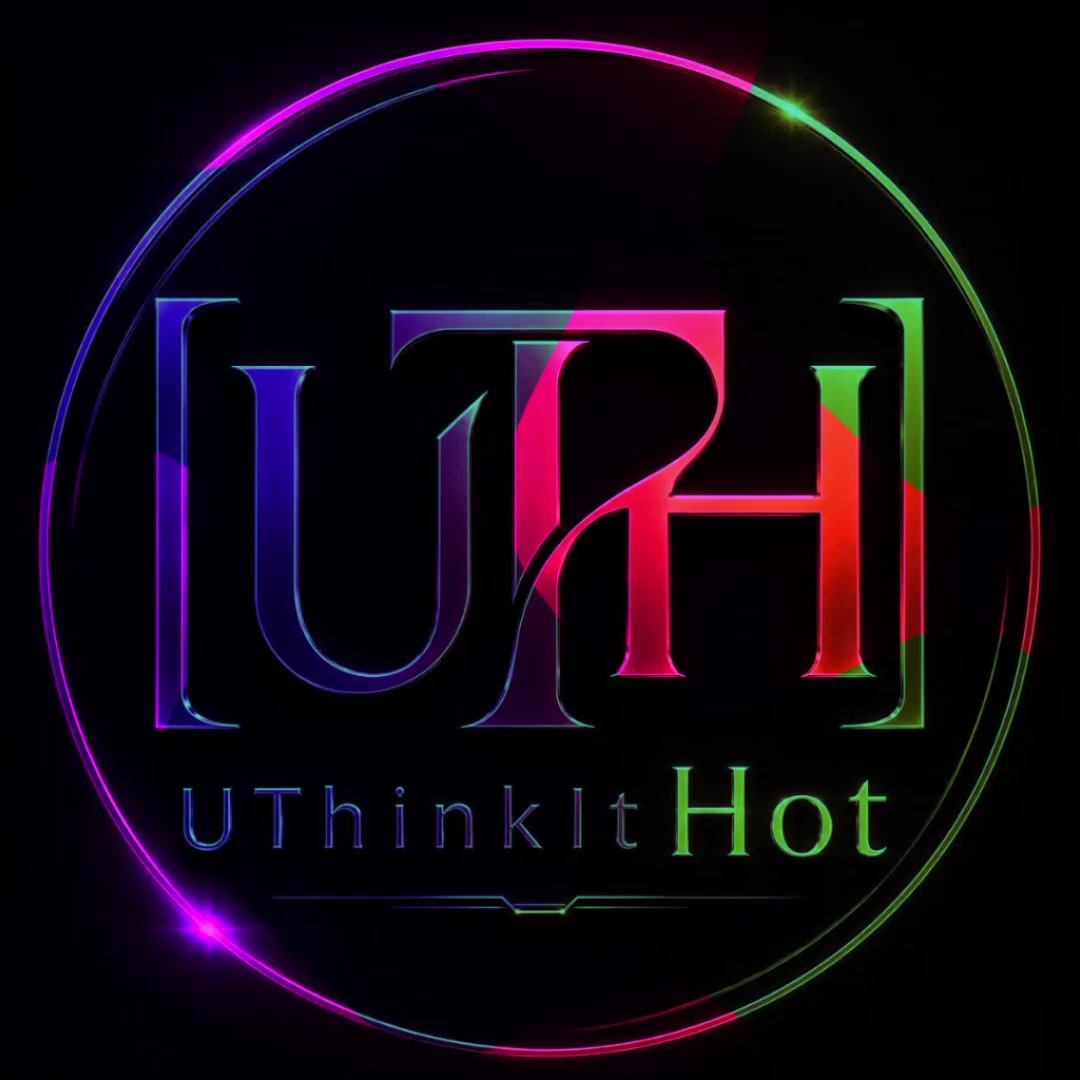 @Uthinkithot_Capcut organic