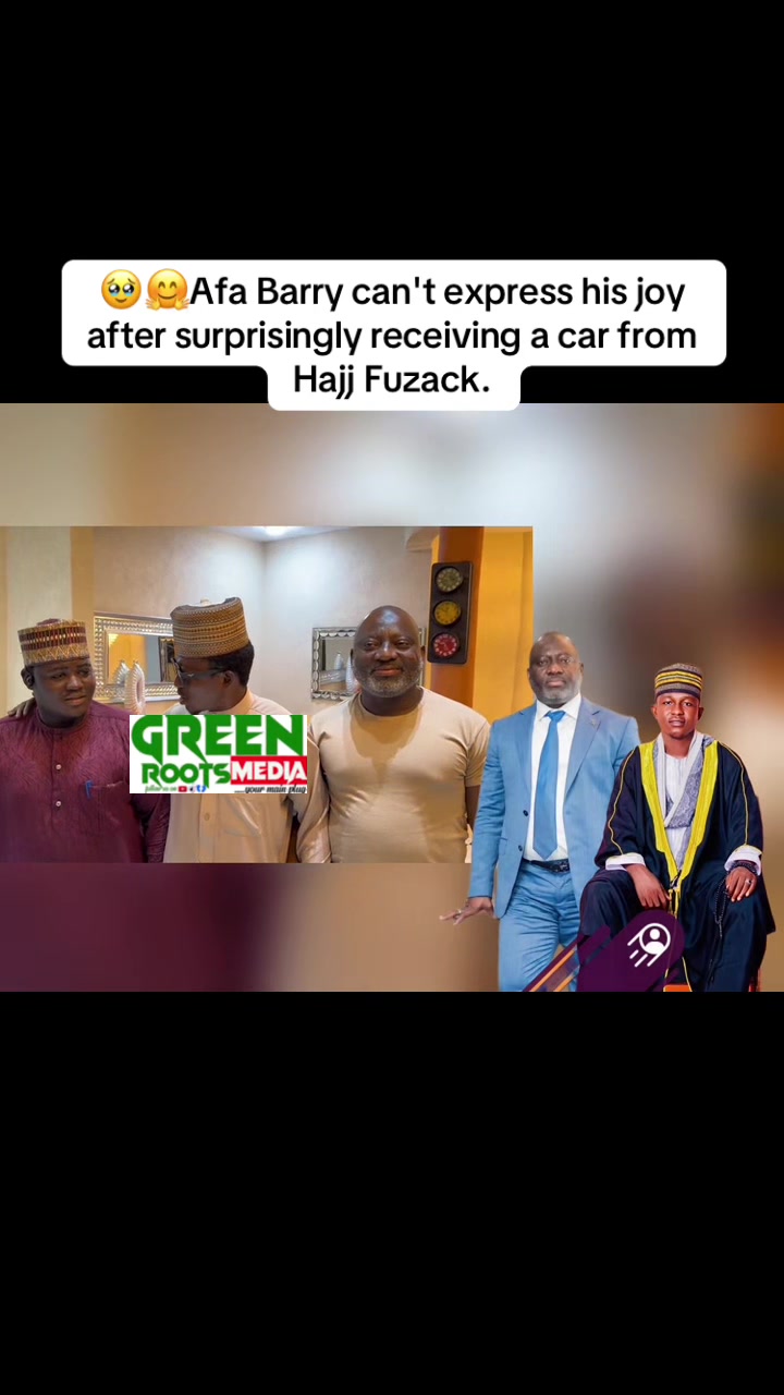 @Green Roots Media
