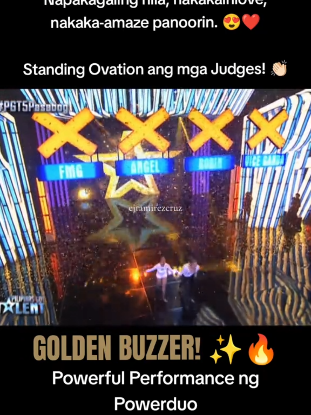 @EJ CRUZ