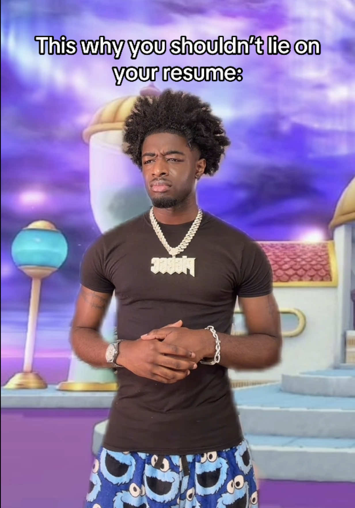@ChefPierce 👨🏾&zwj;🍳