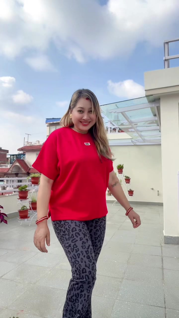 @Ritu Thapa