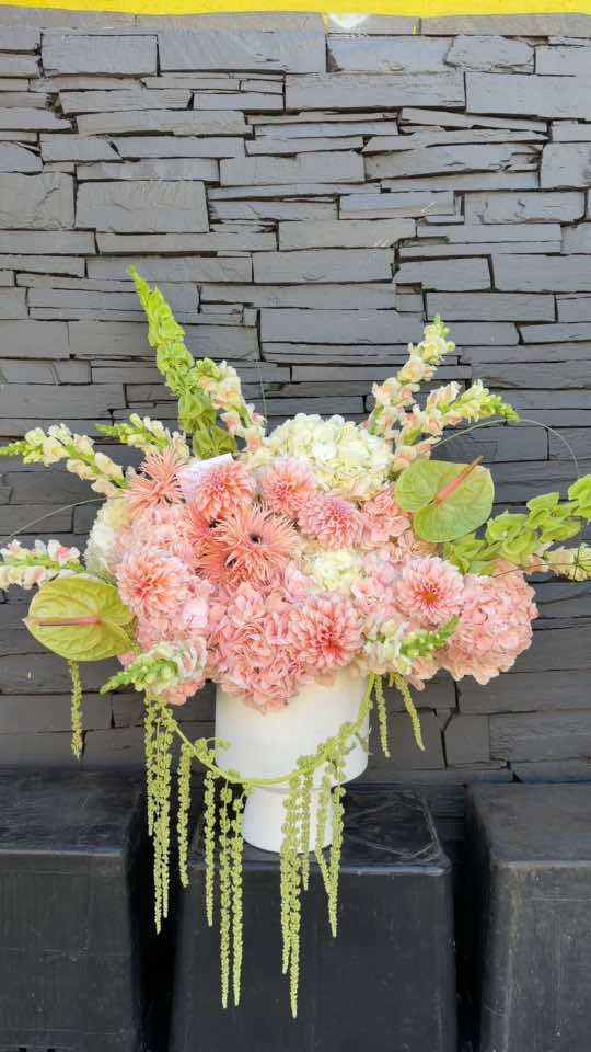 @Sarah | Los Angeles Florist ❀
