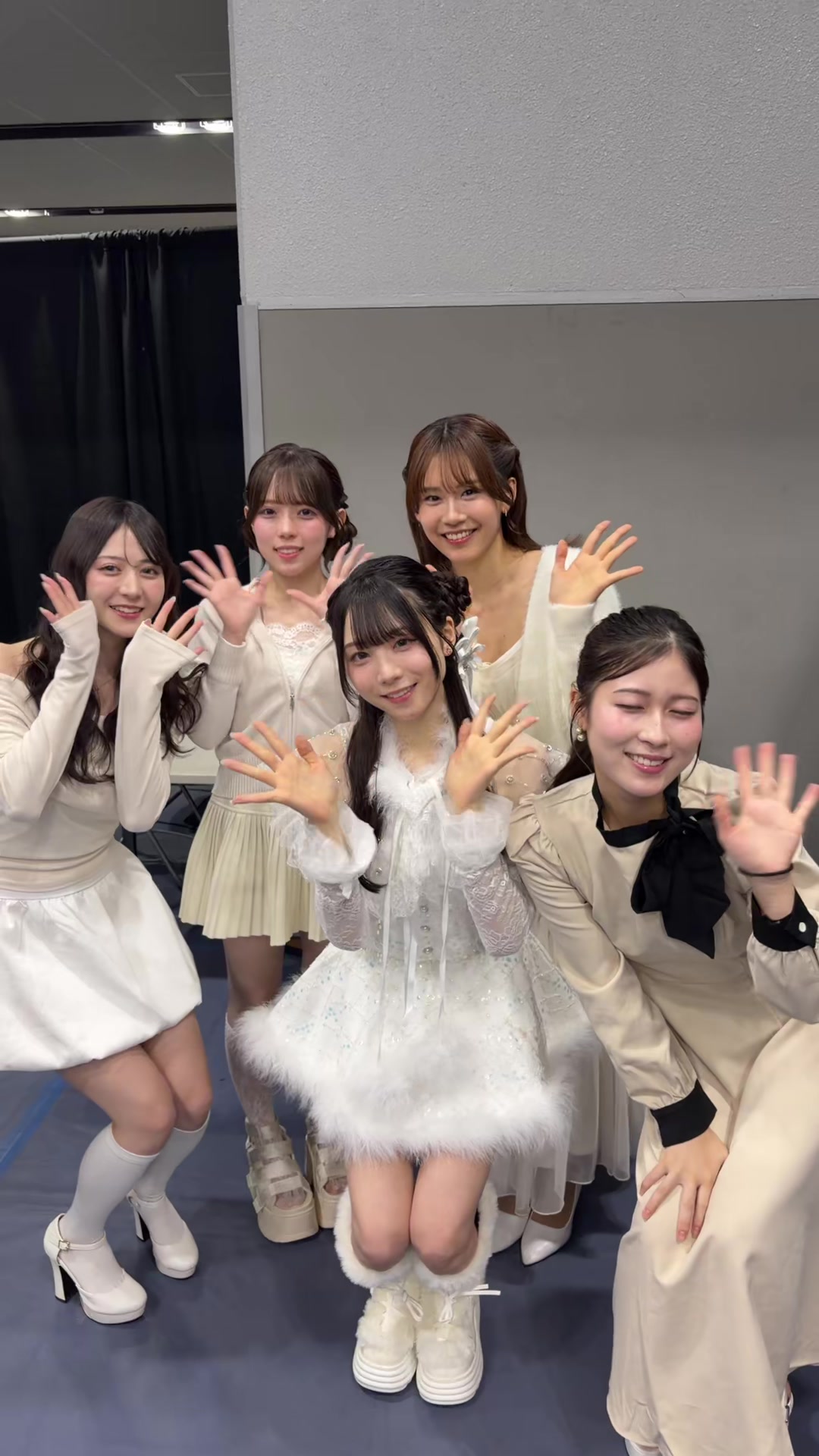 @青山ミスコン｟公式｠