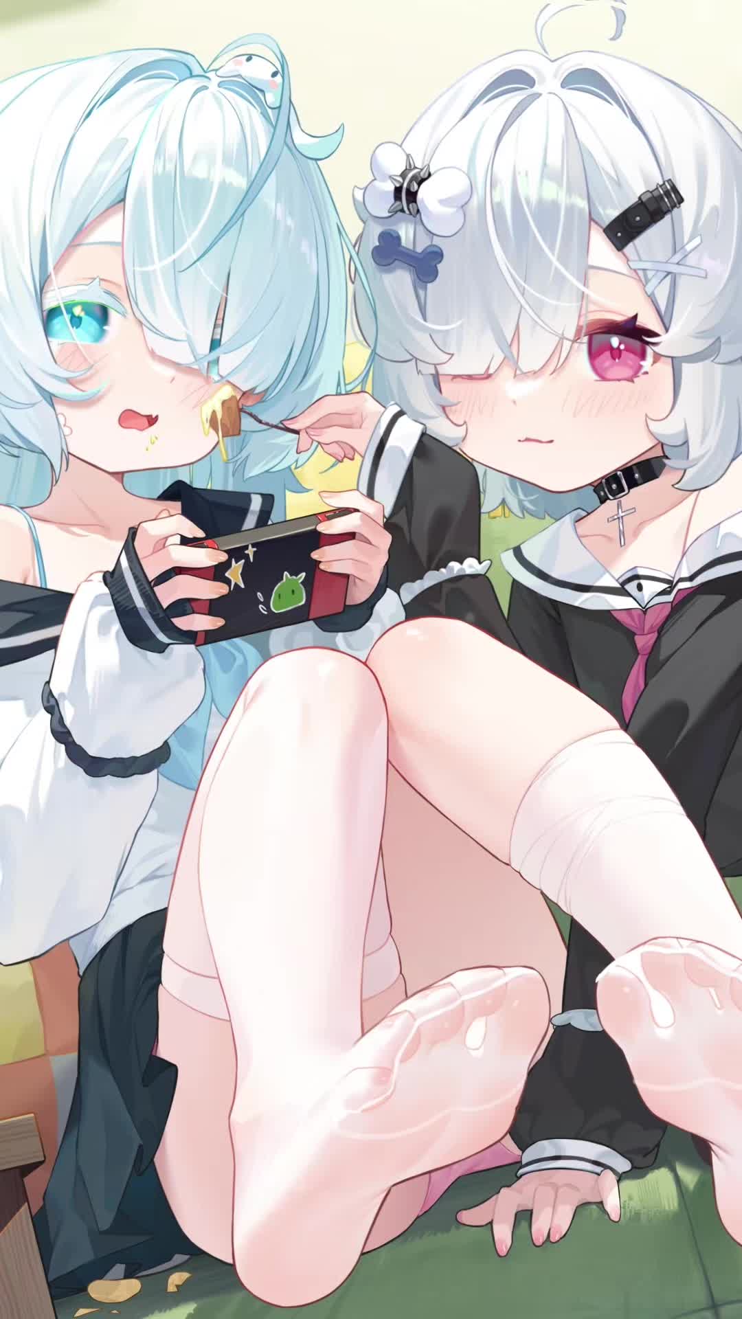 @Anime_Wallpaper uwu