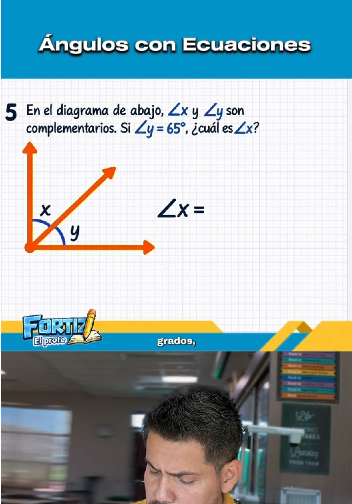 @FORTIZ EL PROFE