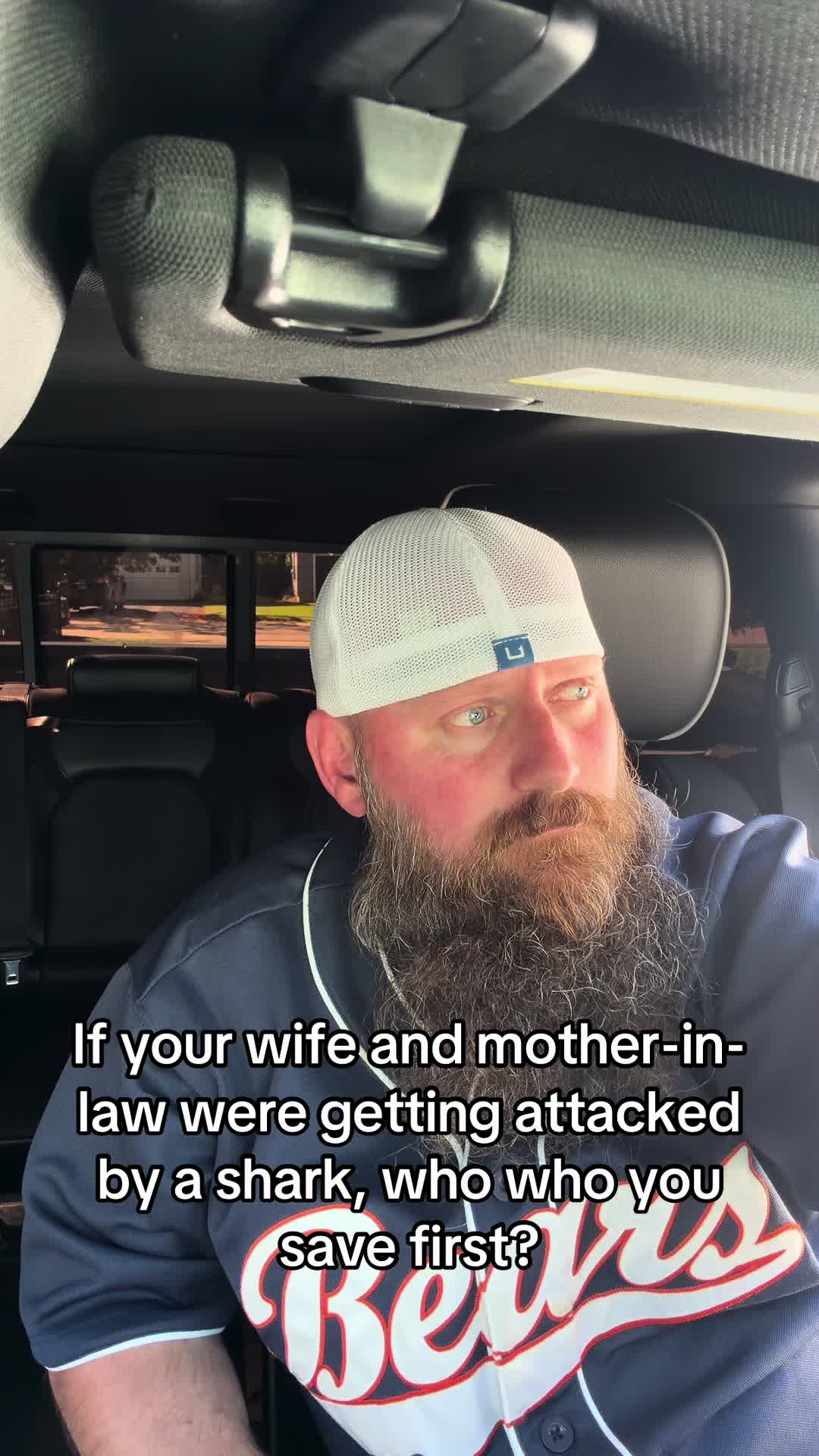 @Funny Boat Dad!