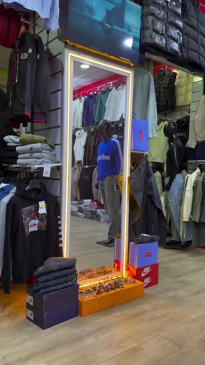 @Zylo Wear