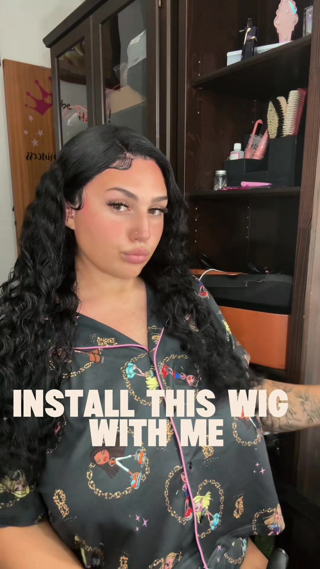 @Sara Arcuri