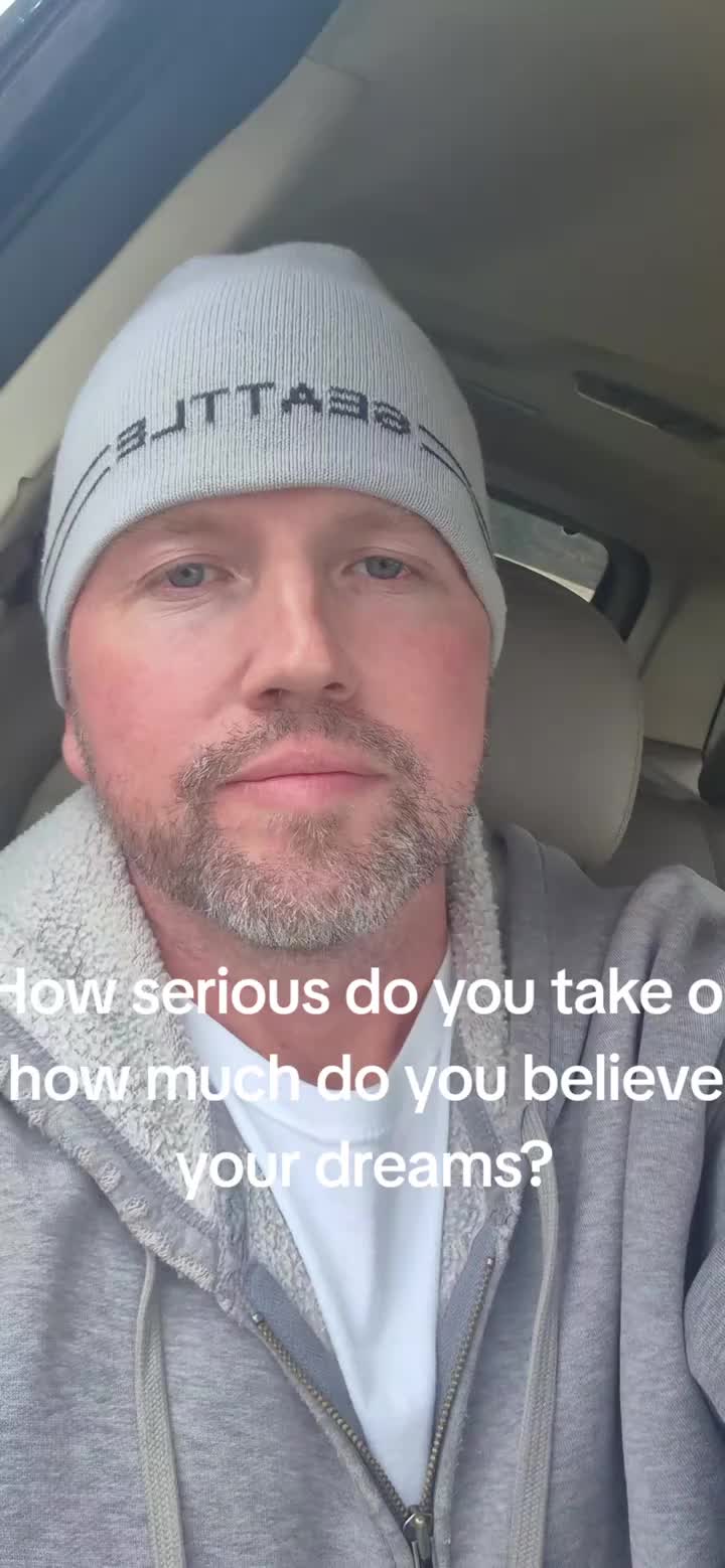 @Brandon Ray Long