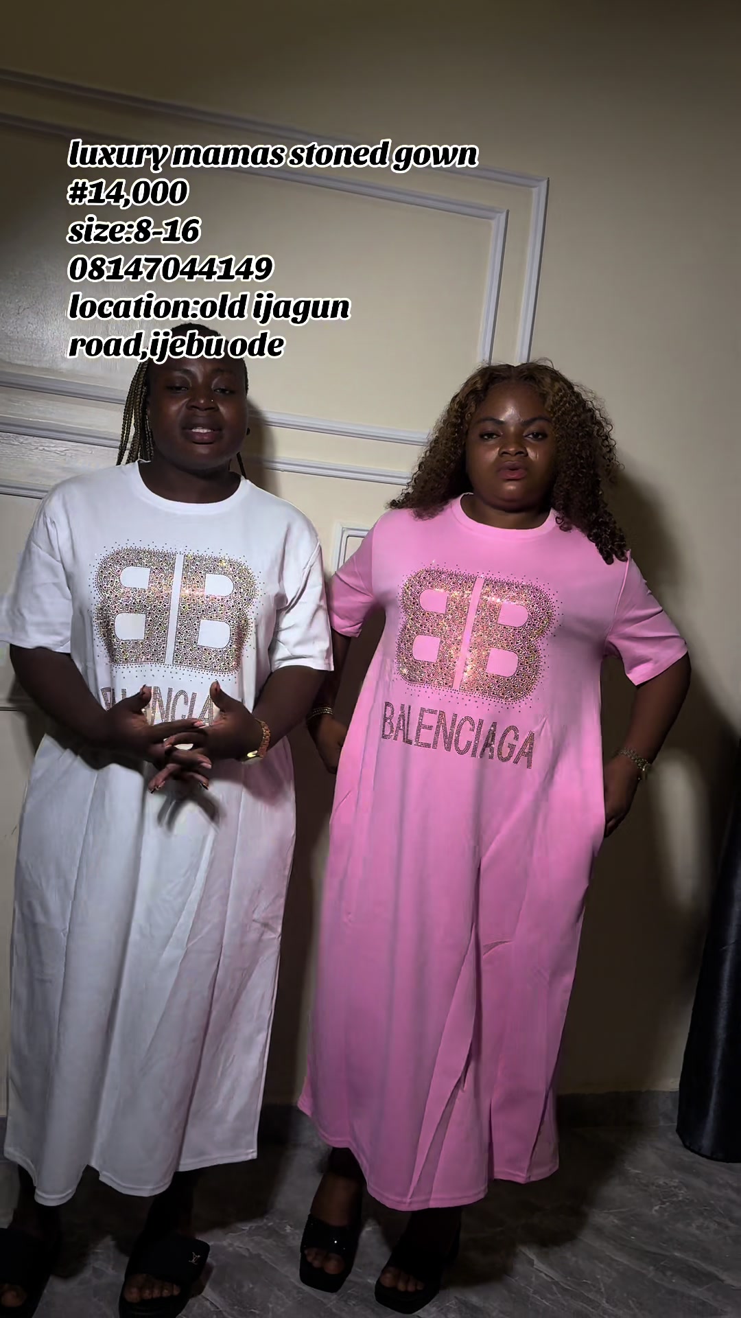 @lihart Trends & co Ijebu ode