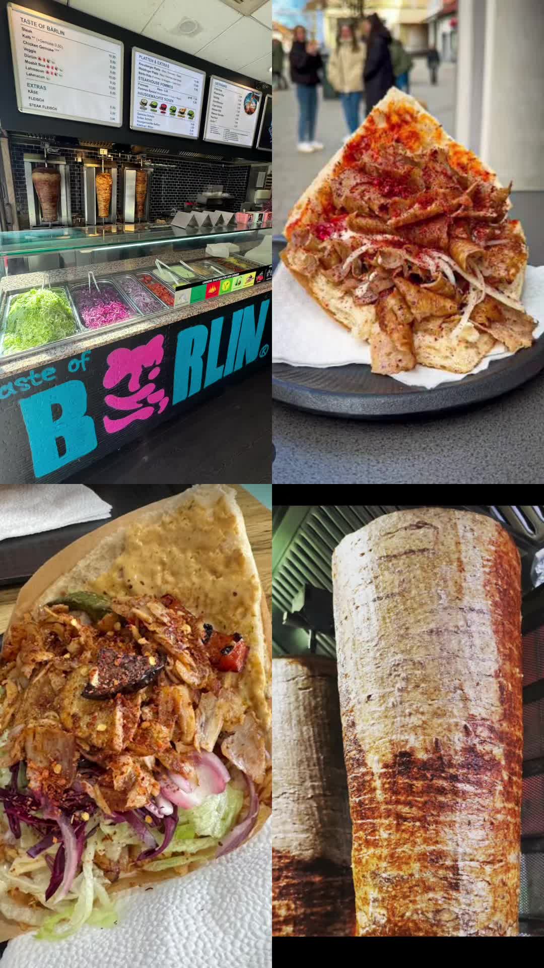 @Taste of Bärlin®️