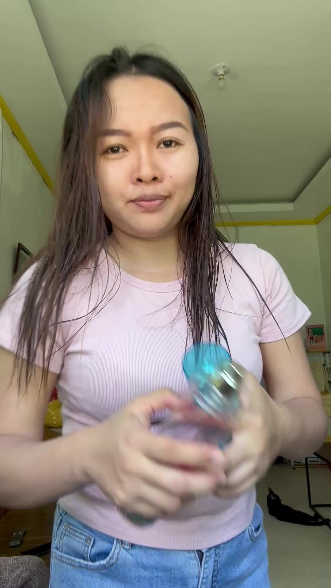 @BOSS MADAM HANNAH