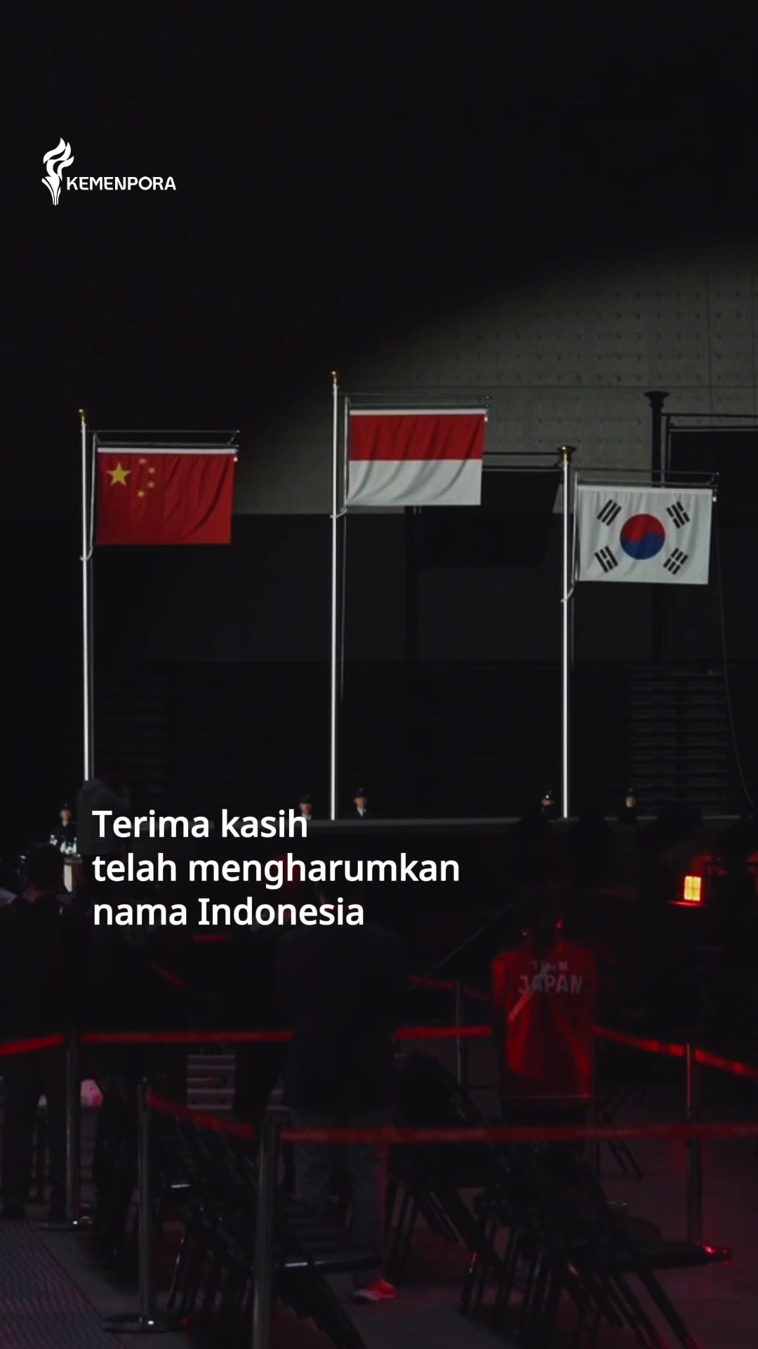 @KEMENPORA RI