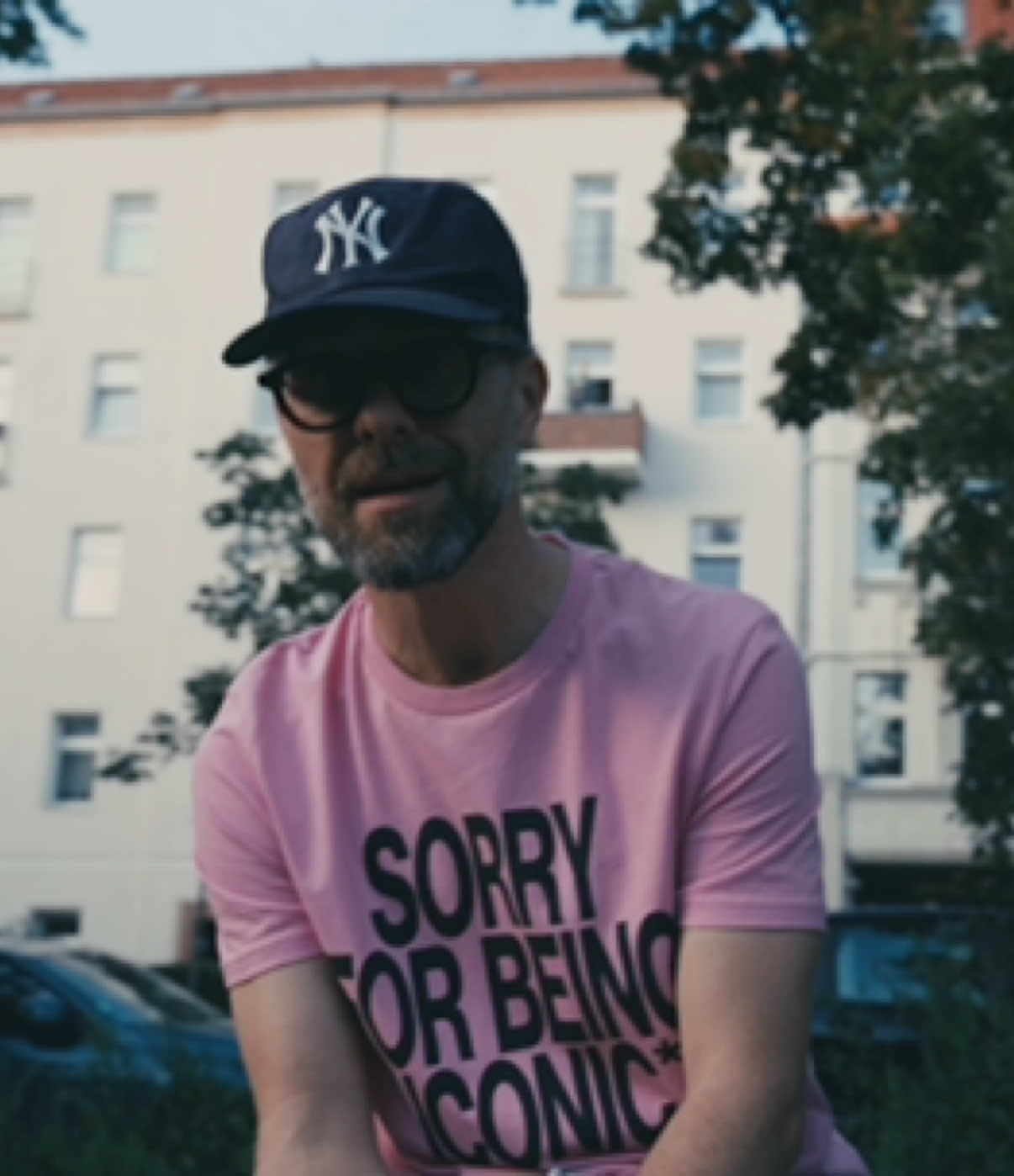 @Mark Forster