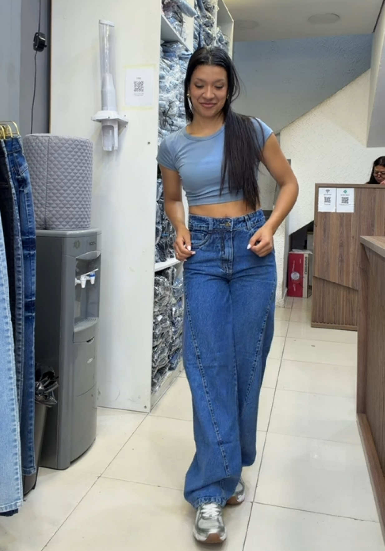 @Ri Jeans