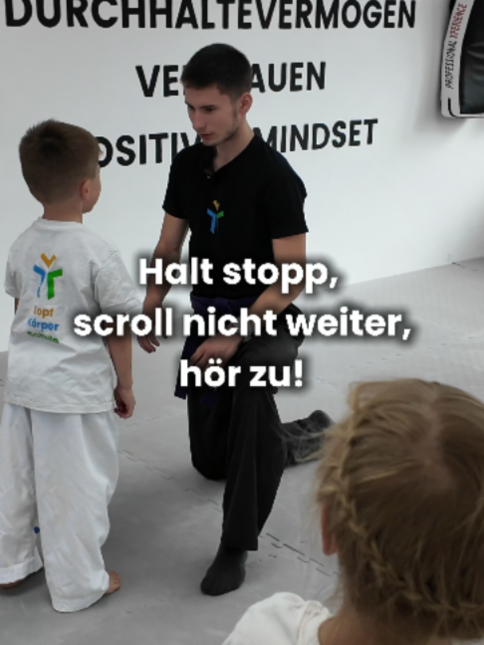 @Kopf Körper Schule