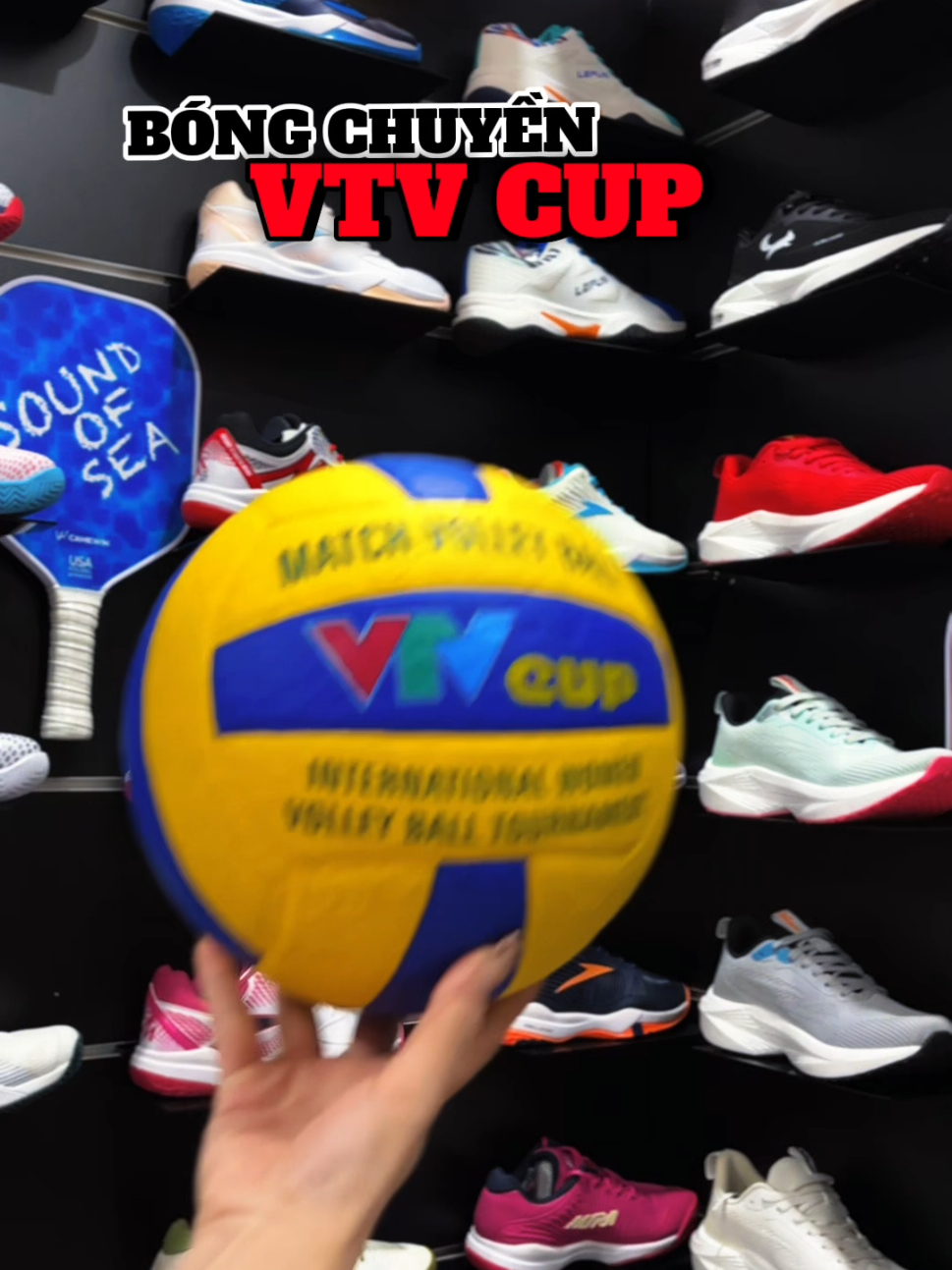 @Dụng Cụ Sport