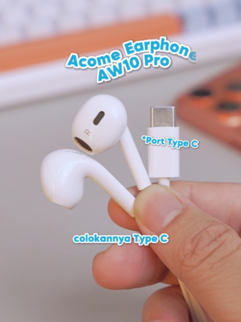 @Acome Indonesia