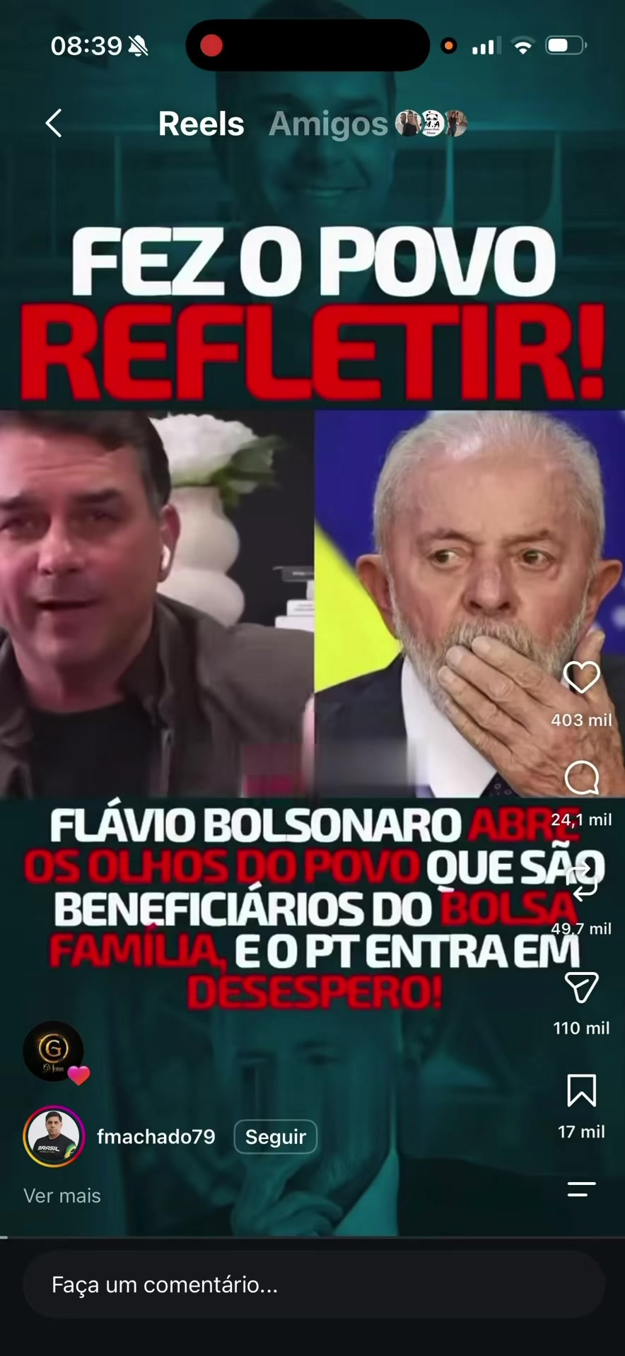 @Amanda Oliveira