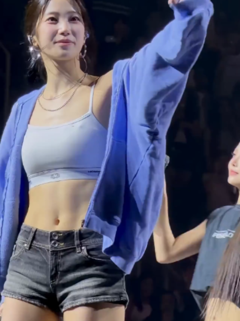 @Kpop clip