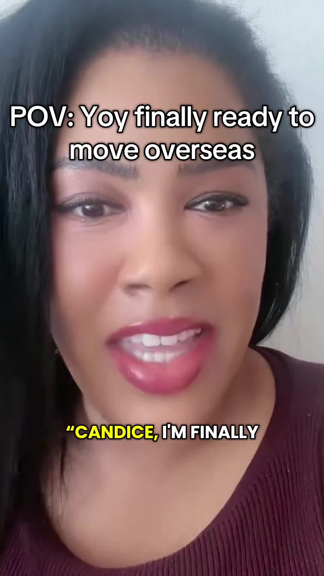 @Candice Marie