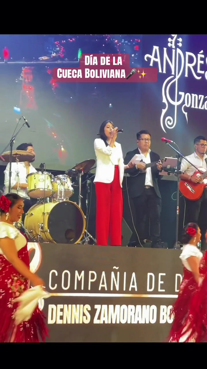 @Gaby Romero Bolivia 🎤⭐️