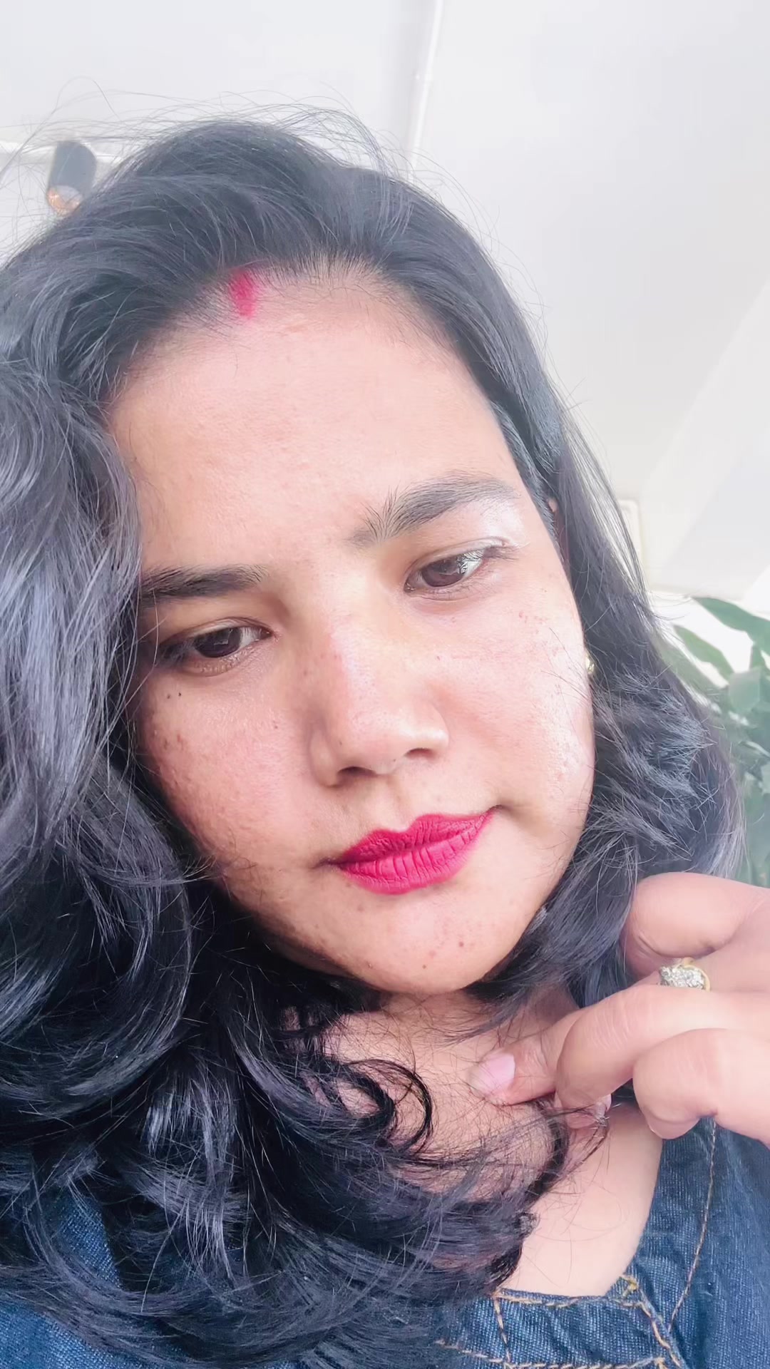 @Sumitra Chauhan ♥️