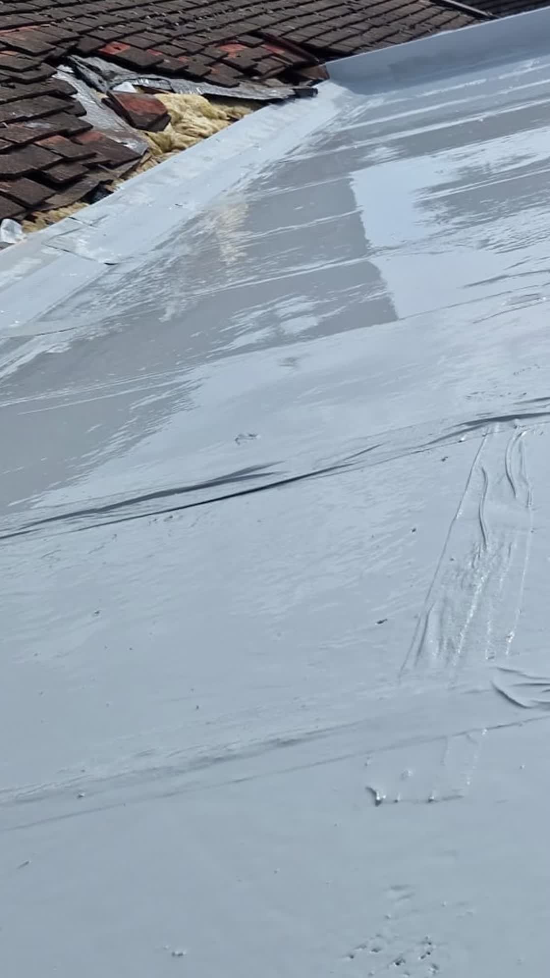 @Global Coatings/Roofing