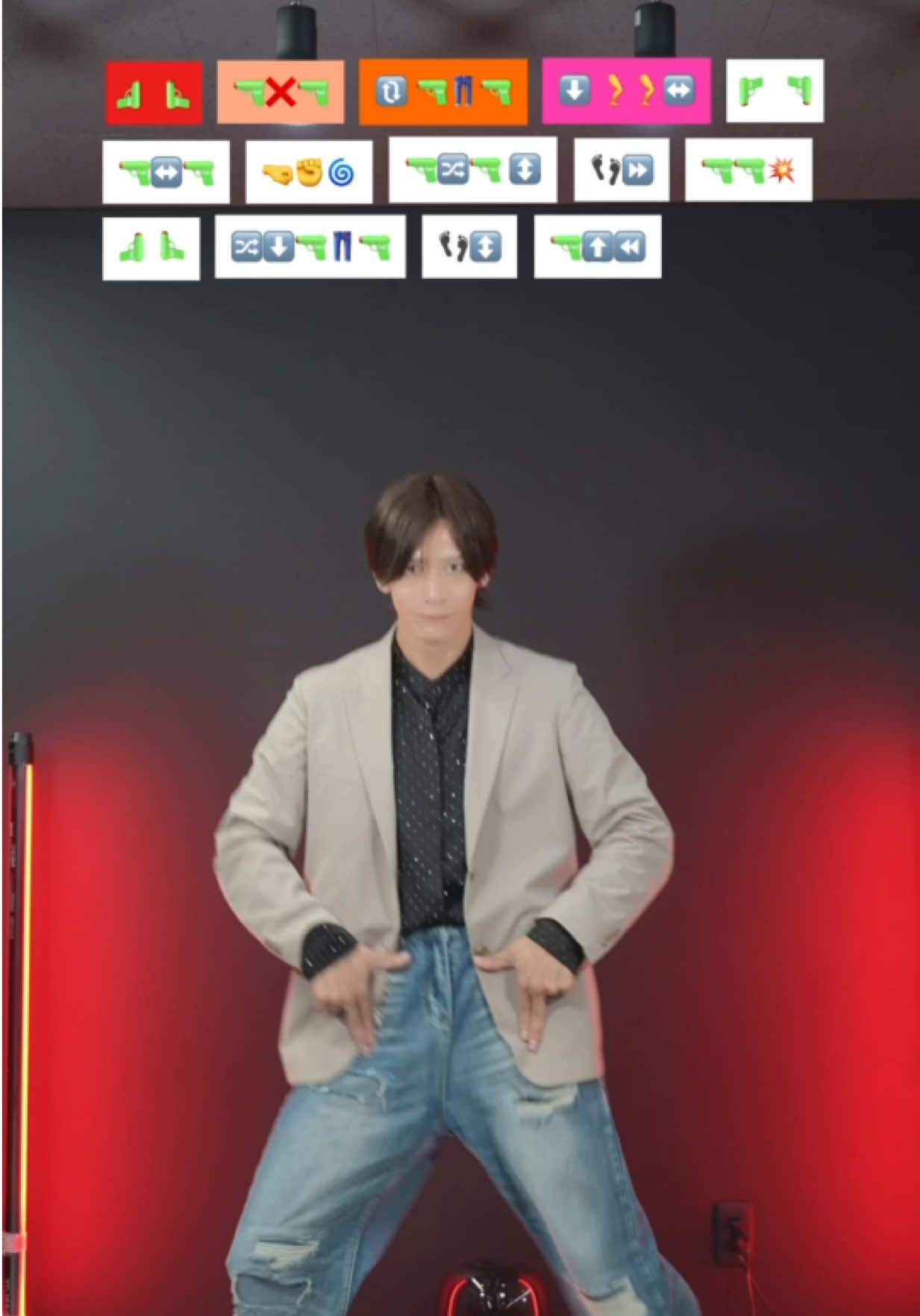 @TAKAHARU channel