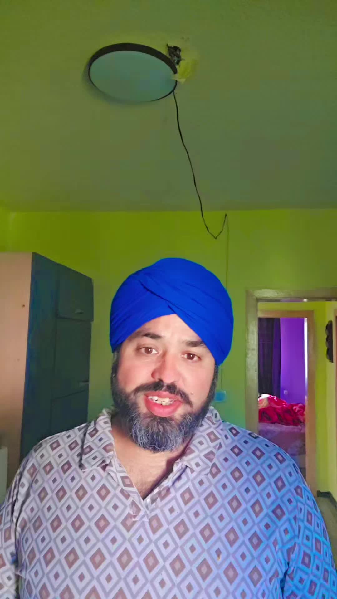 @lally batala