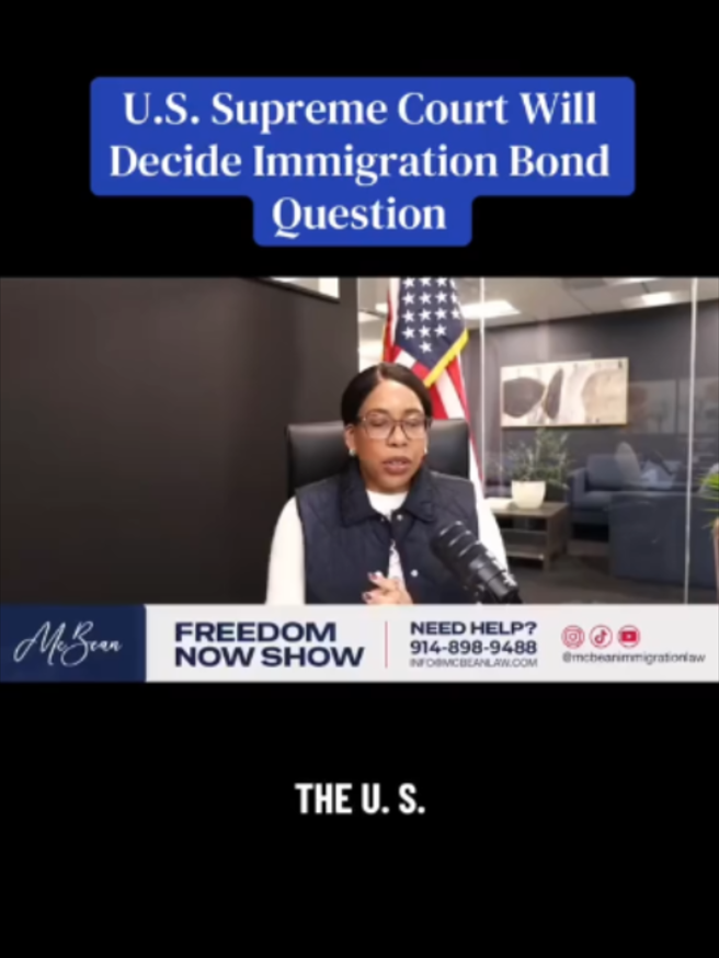 @McBean Immigration Law