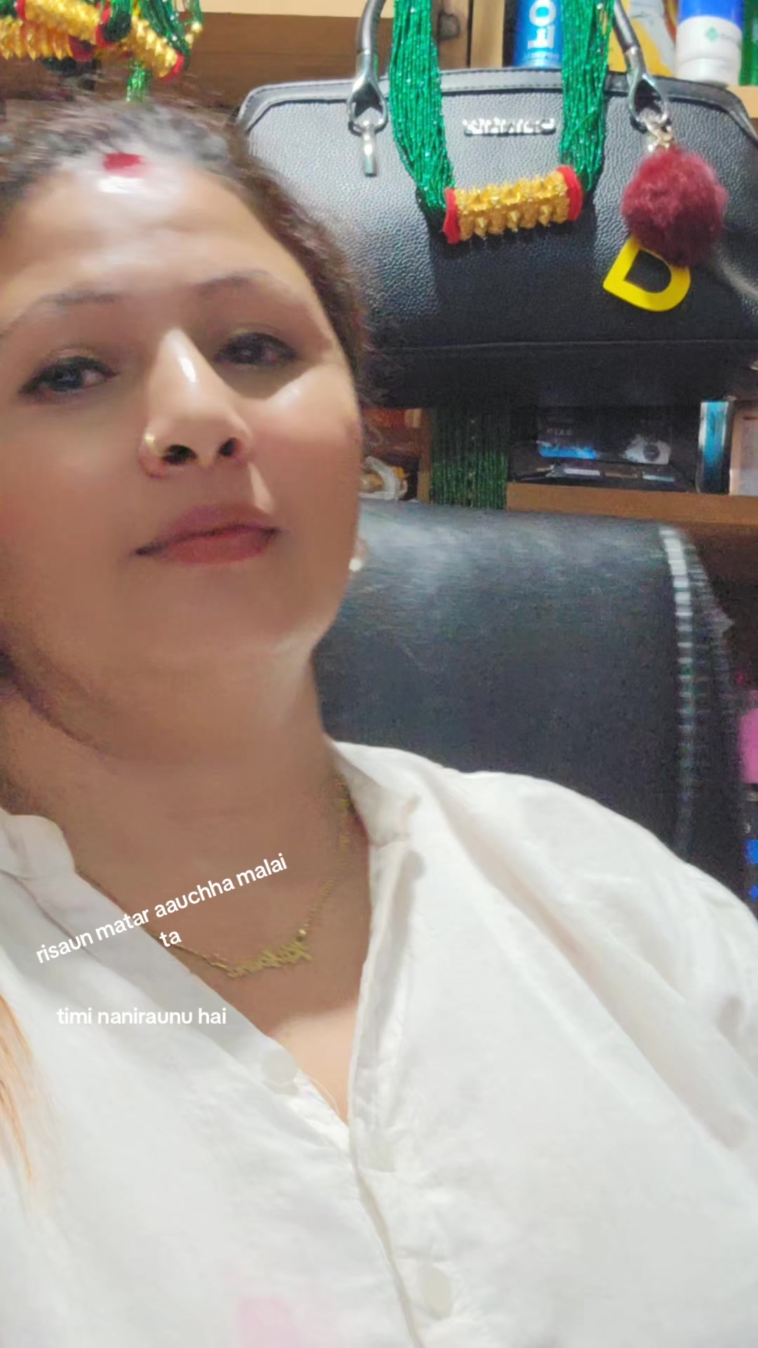 @khotaghe chori(kanchan)