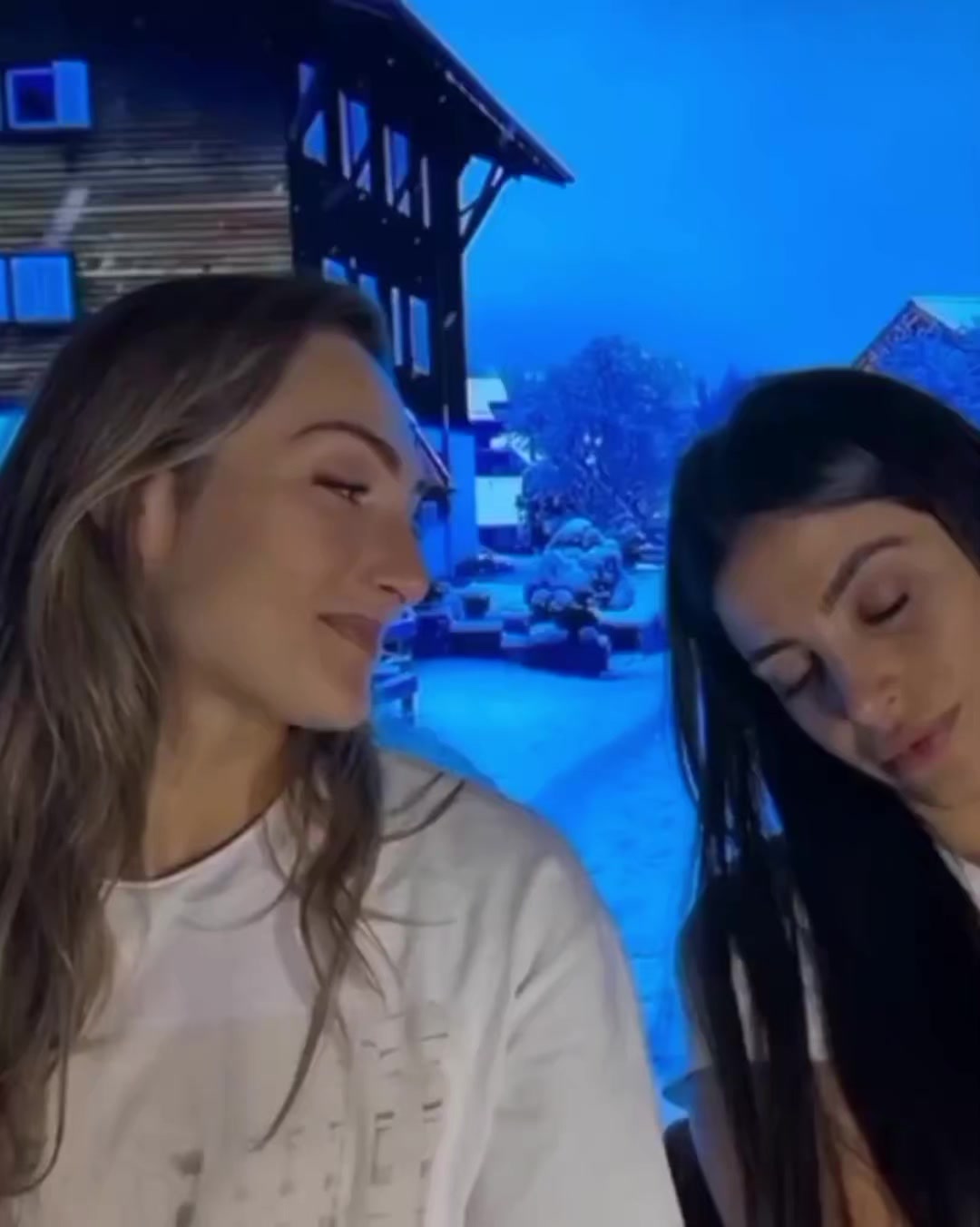 @Nat&aacute;lia Rosa/Sofia StarlingBr