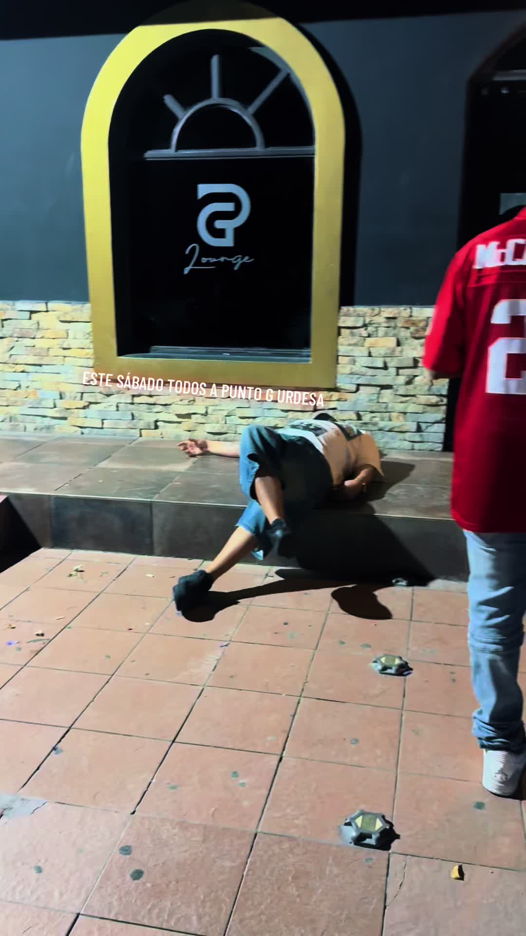 @DjFaricho