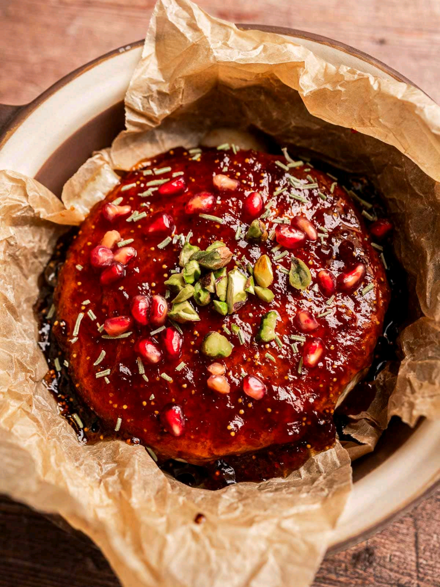 @Kristen Wood | Veg Recipes
