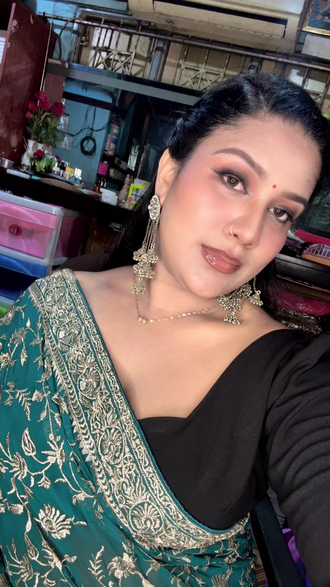 @Rita India Fashion House