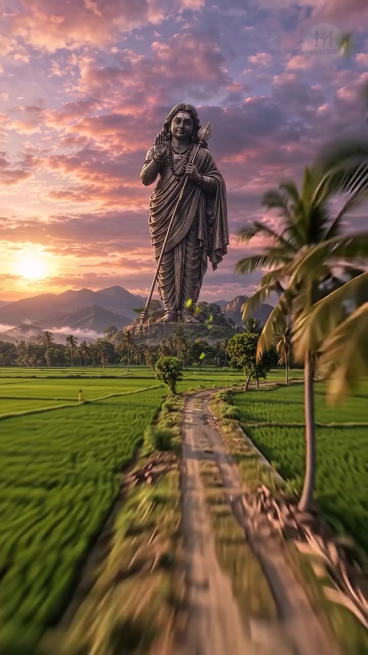 @shashanth Bharath