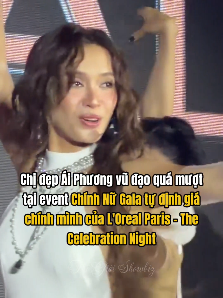 @Thế Giới Showbiz